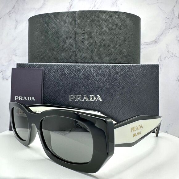 New PRADA Sunglasses - Picture 1 of 16